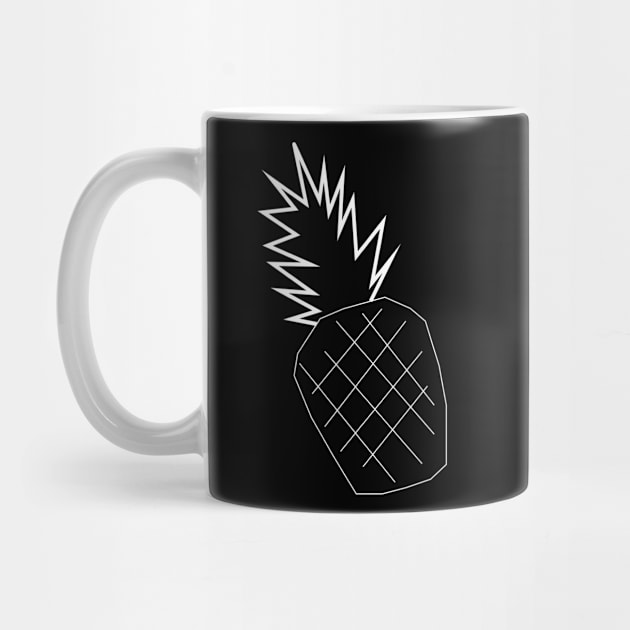 Pinapple by carleson